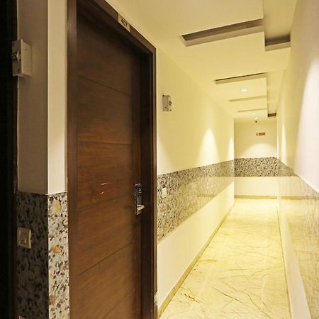 ניו דלהי Hotel Sm Suits Near Delhi Airport-Unit By Grand Urban Luxury מראה חיצוני תמונה
