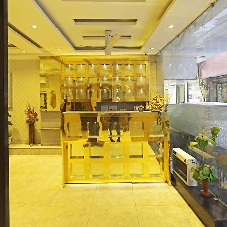 ניו דלהי Hotel Sm Suits Near Delhi Airport-Unit By Grand Urban Luxury מראה חיצוני תמונה